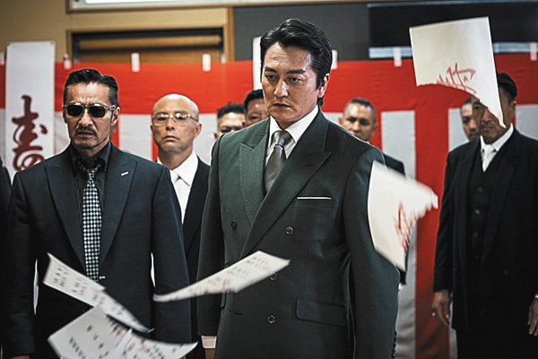 （映）日本統一68