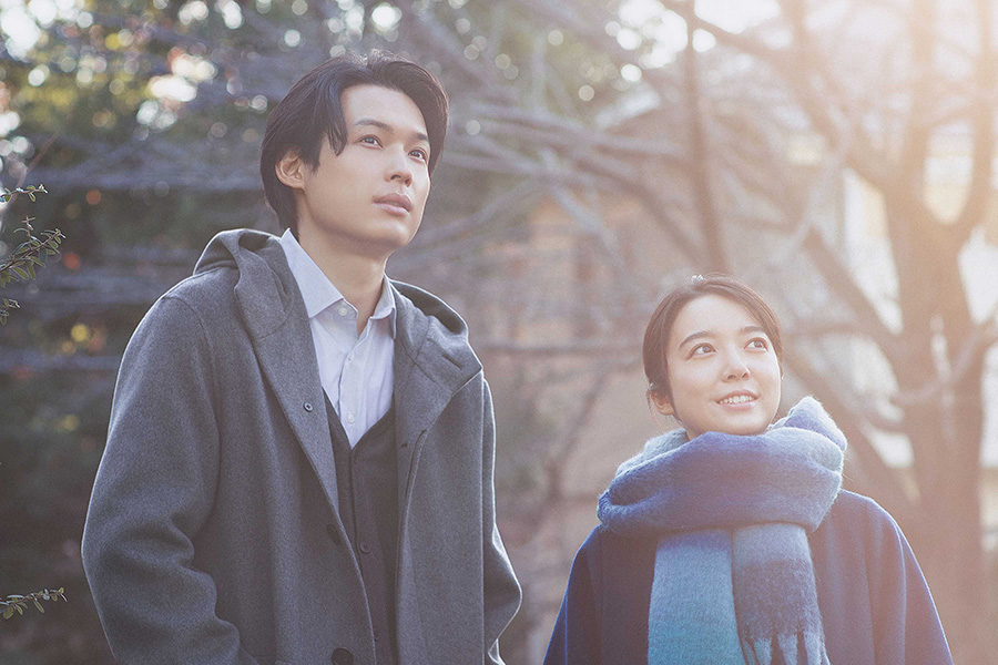 【11.7『旅と日々』公開記念　監督・三宅唱と映画の旅】（映）夜明けのすべて