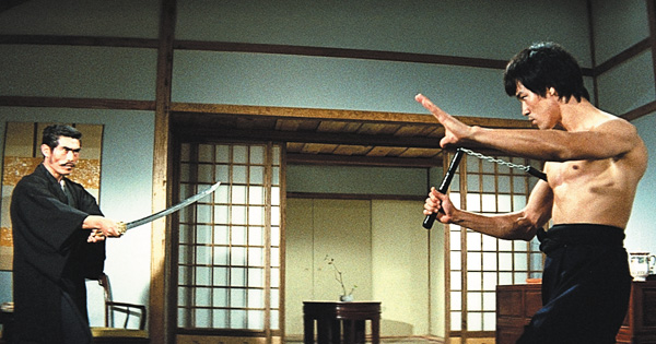 （映）ドラゴン怒りの鉄拳 4K