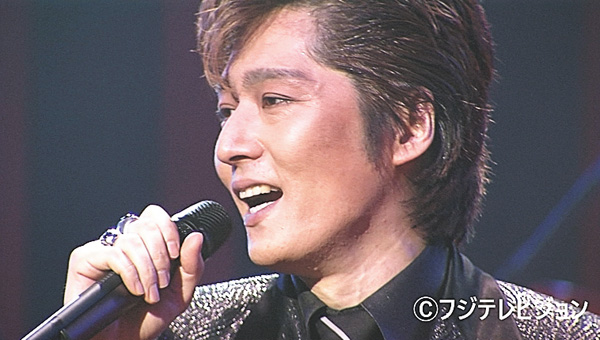 石井竜也 T-STAGE
