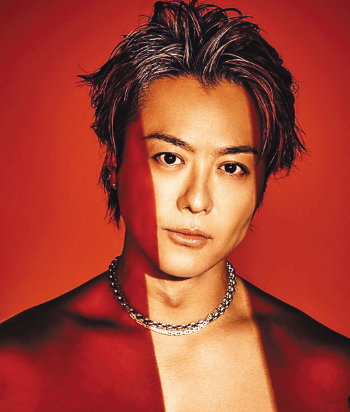EXILE TAKAHIRO 武道館 LIVE 2025 &#34;HERCULES&#34; Live&#38;Document