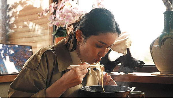 麺鉄 ～メン食い鉄道 絶景の旅～ 【集中放送】