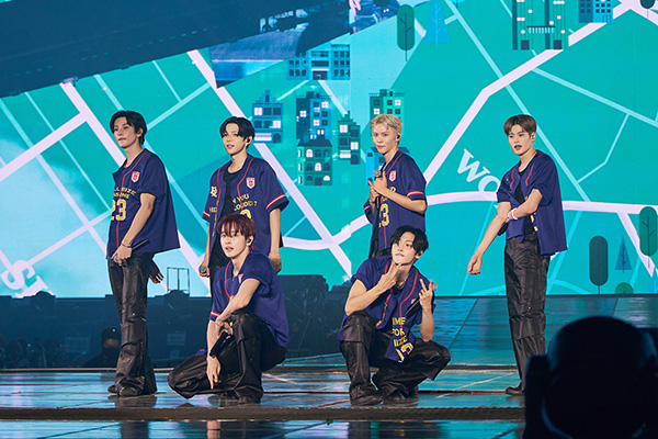 2025 RIIZE CONCERT TOUR [RIIZING LOUD] IN SEOUL＜字幕版＞