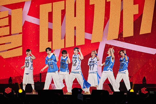 2025 NCT DREAM TOUR &#60;THE DREAM SHOW 4 : DREAM THE FUTURE&#62; in SEOUL＜字幕版＞