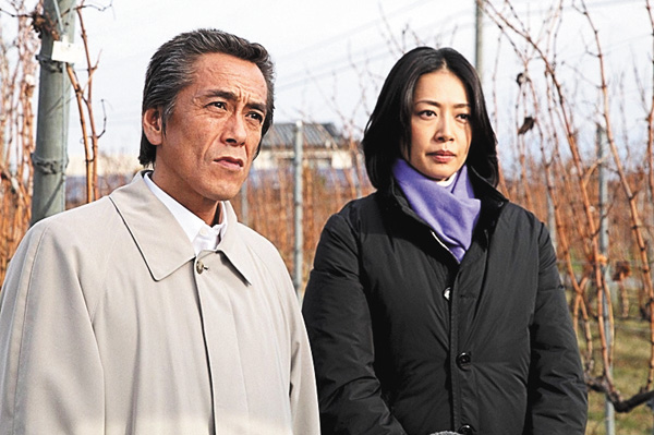 再捜査刑事・片岡悠介3