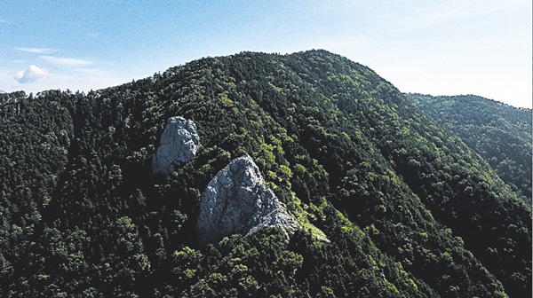 絶景百名山
