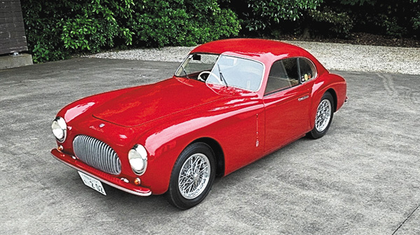 The Classic Car~クラシックカーってカッコイイ!~