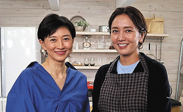 和田明日香とゆる宅飲み