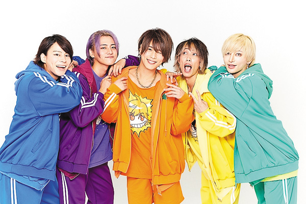 リアルピース 3rdワンマンライブ「ピース of ふぁんたじぃ♡」
