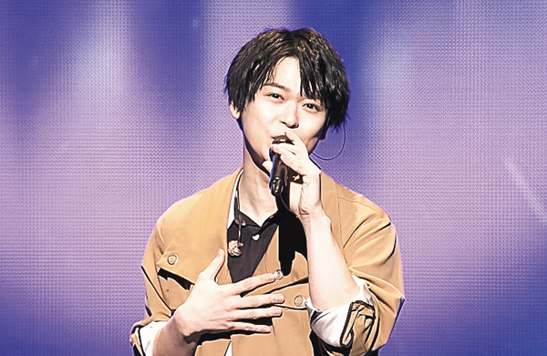 土岐隼一 Special Live 2022 -真心に奏-