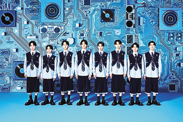 <完全版>ICEx Third Concert Tour 2025 "BOKUNCHI"