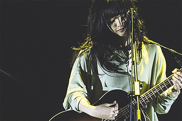 あいみょん「AIMYON TOUR 2019 -SIXTH SENSE STORY-」