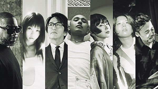 JAZZ NOT ONLY JAZZ Ⅱ
