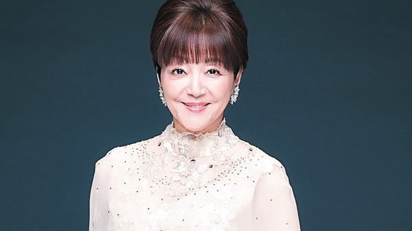 岩崎宏美 アコースティックツアー2025 in 長崎