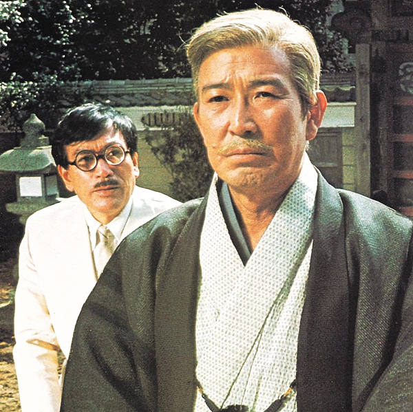 (映)人間革命