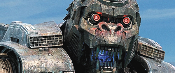 (映)ロード・オブ・モンスターズ 怪獣帝国