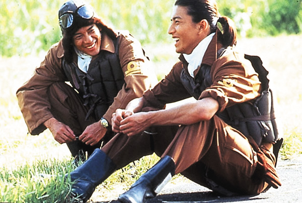 (映)君を忘れない