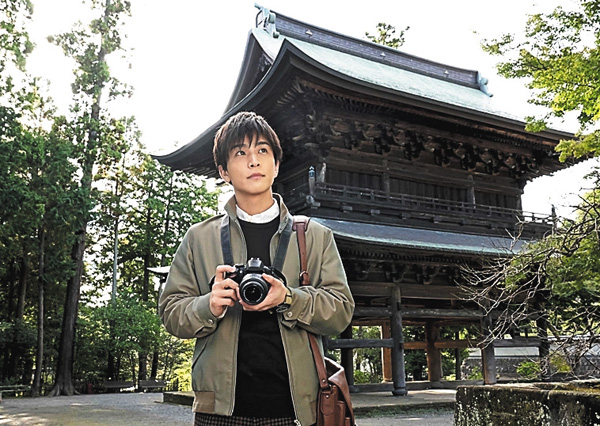 浅見光彦 源氏物語殺人事件