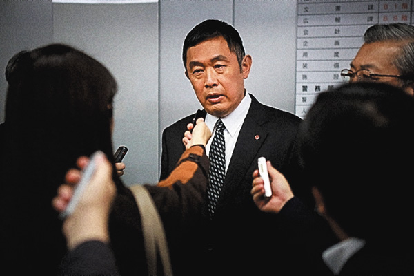 今野敏サスペンス 警視庁強行犯係・樋口顕