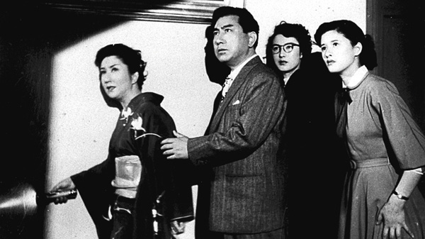 (映)悪魔が来りて笛を吹く(1954)