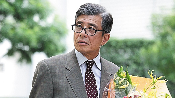 (映)終わった人