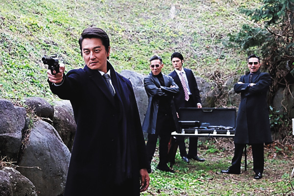 (映)日本統一39