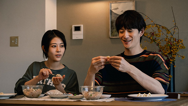 【10.3「アフター・ザ・クエイク」公開記念 3ヶ月連続 岡田将生を浴びる】(新)1122 いいふうふ(全7話)