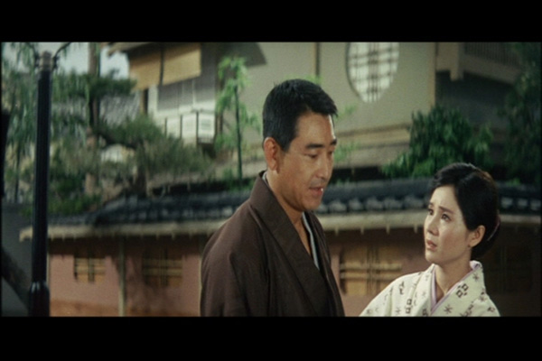 (映)日本侠客伝 関東篇