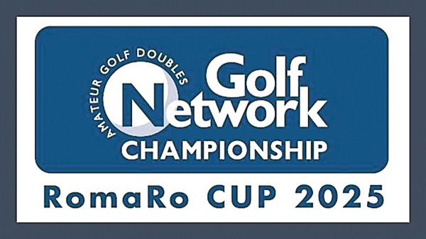 ゴルフネットワーク選手権 RomaRo CUP 2025 地区大会