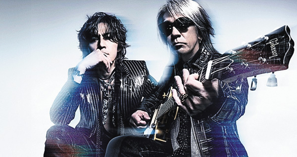 B’z VideoSelects