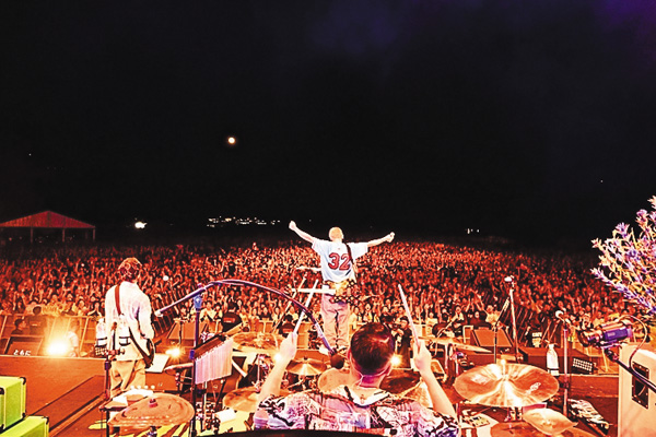 【独占放送】WANIMA presents 1CHANCE FESTIVAL 2025