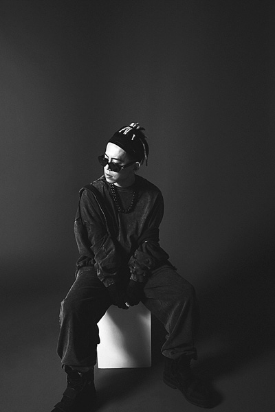 「ゲルぴよ presents SHOTA SHIMIZU LIVE TOUR 2025 'Pulsatilla cernua' TOUR FINAL at 大阪城ホール」 LIVE & DOCUMENTARY