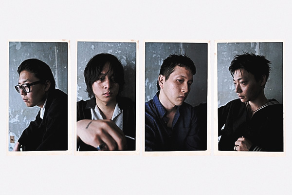 yahyel : 10th Anniversary OLD FLESH OLD BLOOD “LIVE & DOCUMENTARY”