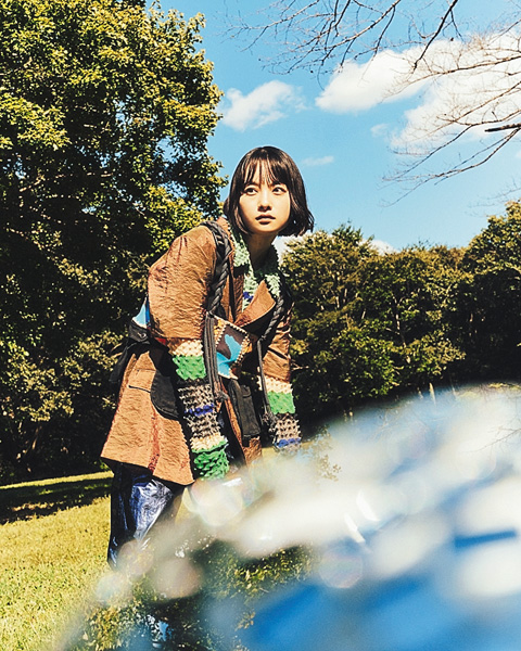 TOMOO 「DEAR MYSTERIES」 SPECIAL
