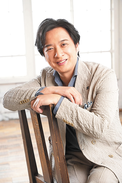 松原健之 20周年コンサートツアー 2025