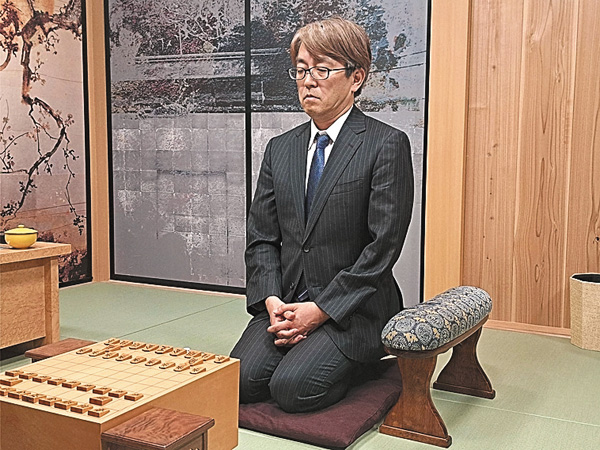 【将棋】第33期 銀河戦
