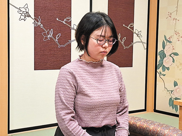【将棋】加藤桃子特集