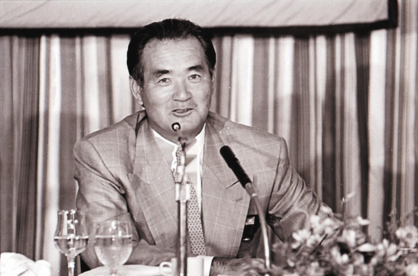 歴史の証言 ~あの日何が語られたのか~