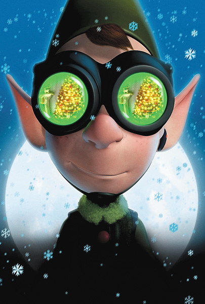 ウェイン＆ラニー　クリスマスを守れ！／スノーボール大作戦