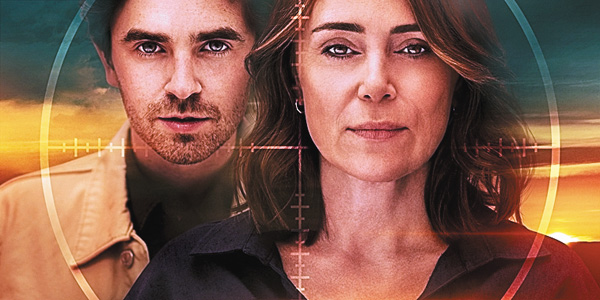 （新）WOWOWプレミア　アサシン／伝説の殺し屋