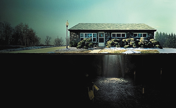 WOWOWプレミア　殺人鬼ジョン・ゲイシー～仮面を被った悪魔～