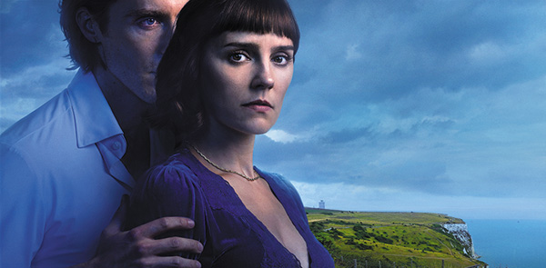 WOWOWプレミア　英国サスペンス「シリアルキラーの妻」