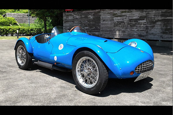 The Classic Car～クラシックカーってカッコイイ！～