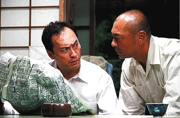 ドラマスペシャル　刑事一代第一部/第二部