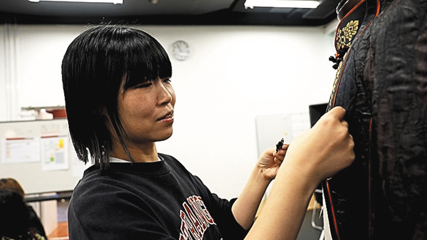 自分流~“知”の探求者たち~