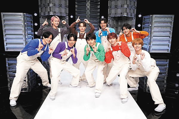 超特急の撮れ高足りてますか？＃227・228