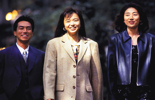 29歳のクリスマス