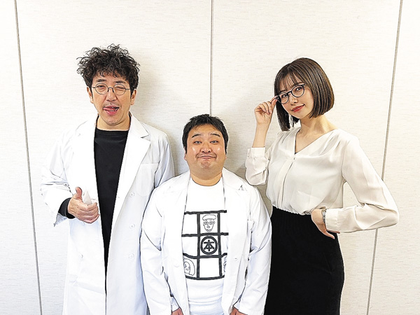 パチンコLAB　～14th season～ #13・14