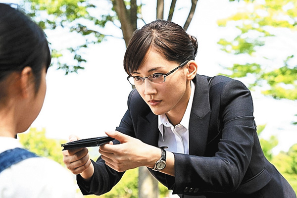 義母と娘のブルース 全話一挙放送