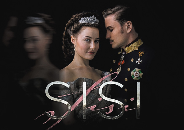 （新）SISI　皇妃エリザベート～愛を生きる シーズン1-4